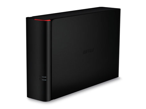 Buffalo DriveStation DDR con USB 3.0 e cache extra